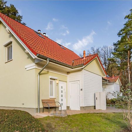 Dhh Am Gothenweg Dhh Anemone Korswandt Exterior foto